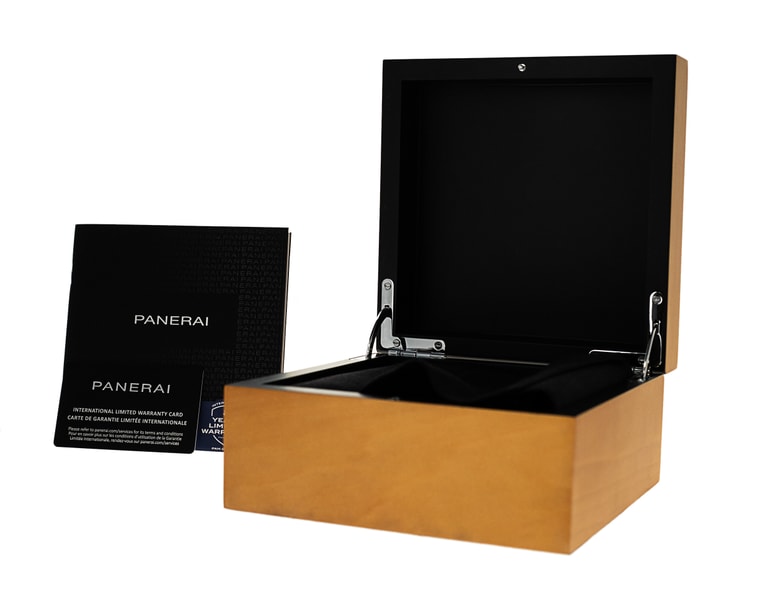 Panerai Luminor Marina PAM01662